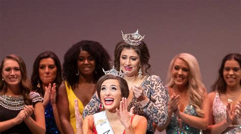 Miss Kentucky 2019 Crowned In Louisville