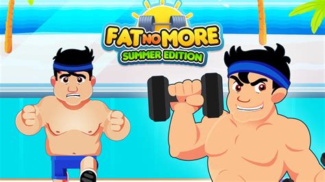 Fat No More Summertime Get Fit Game For Android And Iphone Youtube