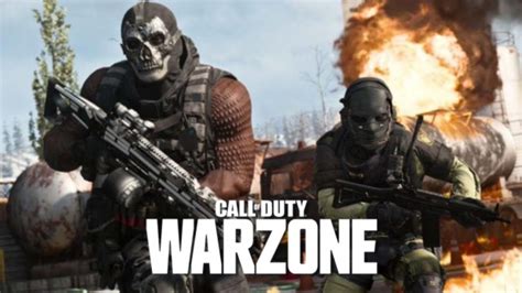Call Of Duty Warzone Multiplayer Mission Infiltrator Youtube