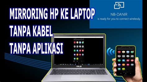 Cara Menampilkan Layar iPhone ke Laptop – Community Saint Lucia