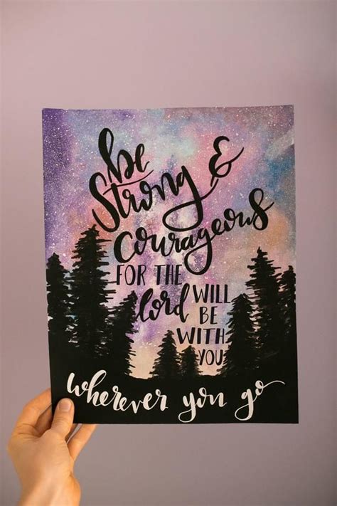Bible Verse Painting Canvas Painting Quotes Bible Verse Canvas Cute