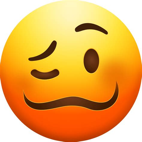 Woozy Face Emoji Download For Free Iconduck