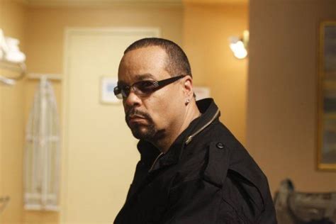 Still Of Ice T In Law And Order Special Victims Unit Special Victims Unit Ice T Law And Order Svu