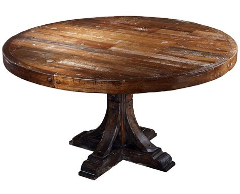Glory Circle Wood Dining Table Kitchen Bench With Attached