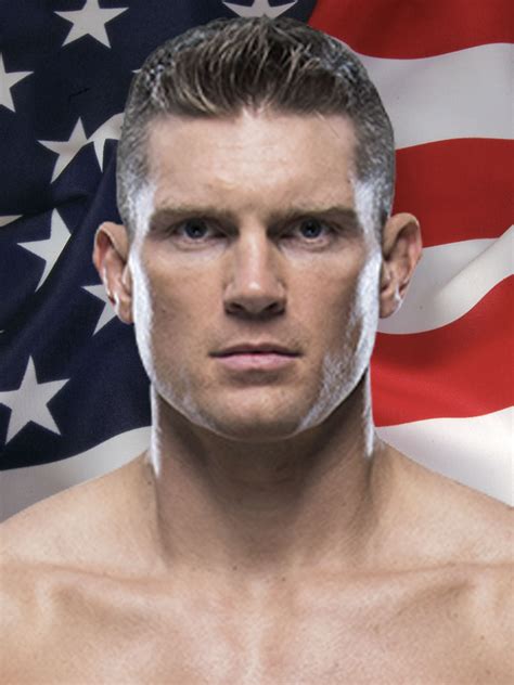 stephen thompson official mma fight record 17 7 1