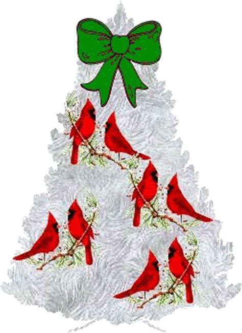 christmas tree animated images gifs pictures