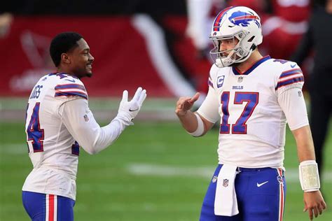 it is officially super bowl or bust for the bills