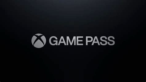 Microsoft Says Game Pass Isnt Dropping ‘xbox Despite Logo Change Vgc