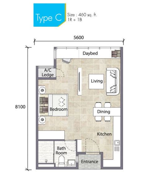 The vision city, kigali is the biggest residential housing project in rwanda. Nilai Vision City For Sale In Putra Nilai | PropSocial