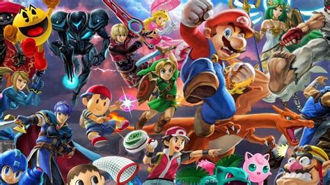 Top 10 Mejores Juegos De Nintendo Switch