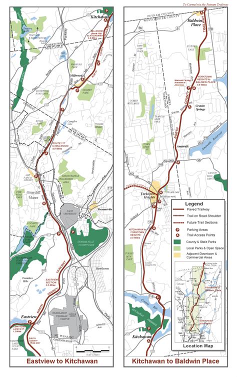 Bikepack Nyc To Ward Pound Ridge Reservation Mappy Hour Blog