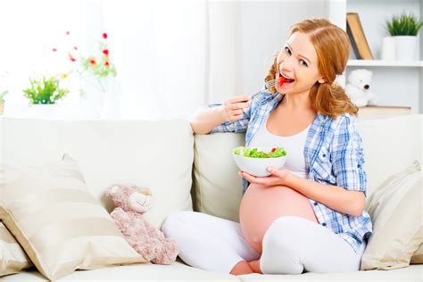 16 Healthy Foods For Pregnant Women Healthsurgeon