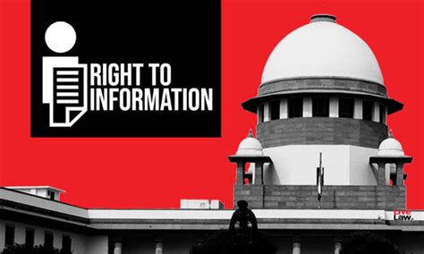 [updated] rti applicable to office of cji sc upholds delhi hc judgment