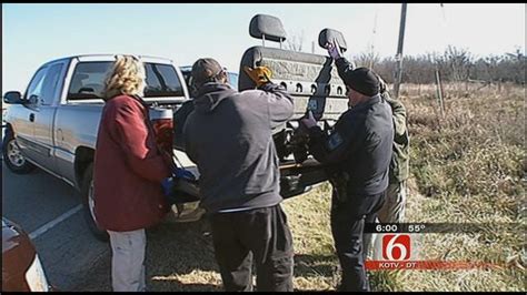 Womans Body Found Near Highway Identified