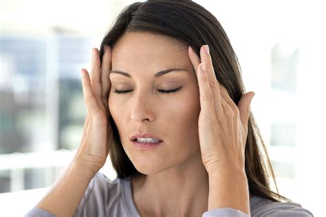 Migraine Headaches National Upper Cervical Chiropractic Association