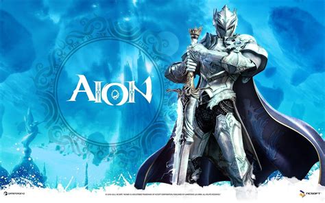 Aion Game Video Fantasy Art Artwork Mmo Online Action Fighting