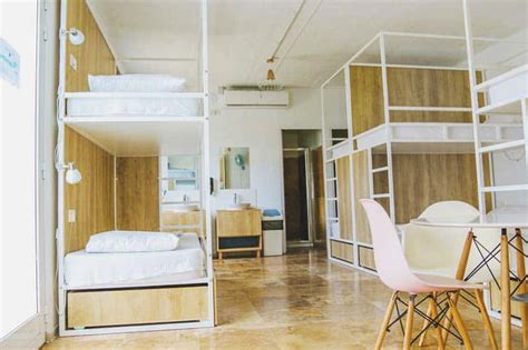 7 Hostel Room Types What Are The Differences Full Overview 2020