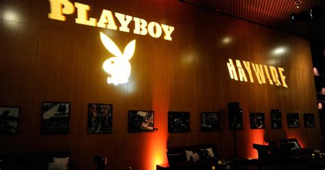 Playboy Through The Decades Key Moments In Magazine S Past Cbs Los