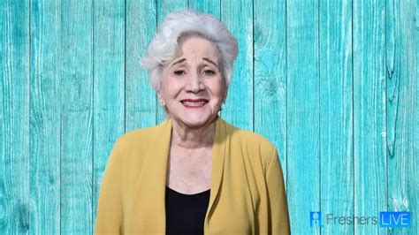 Who Are Olympia Dukakis Parents Meet Constantine S Dukakis And