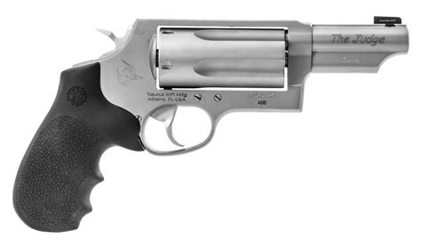 Taurus 2441039magns Judge Magnum 45 Colt Lc2 12 410 Gauge 5 Round