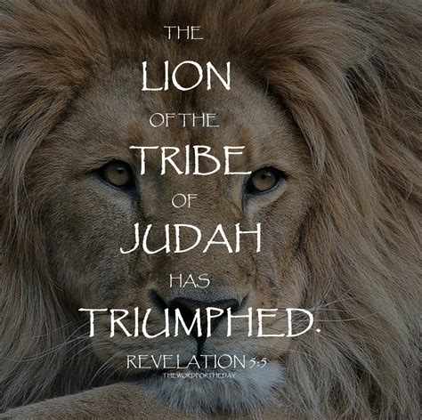 Yehovah The Tribe Of Judah~~~~~~jesus Tribe