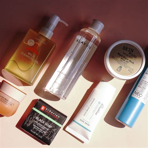 A Full Routine With Korean Skin Care Products Under 20