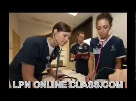 There are several online jobs available but you. Online jobs for lpn Can a licensed practical nurse (lpn ...