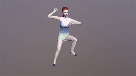 30 Dance Animations Buy Royalty Free 3d Model By Jasirkt [90c9043] Sketchfab Store