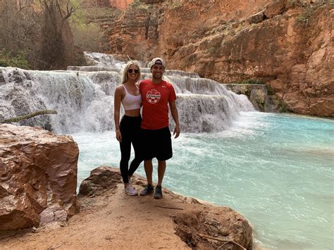 Complete Havasupai Falls Camping Packing List With Tips And Helpful Links