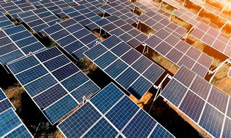 Upp till 25 procent effektivare solceller med ny metod - Hållbart Byggande