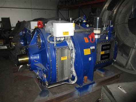 Voith Windmill Gearbox Voith Windrive Other Vdz Trading