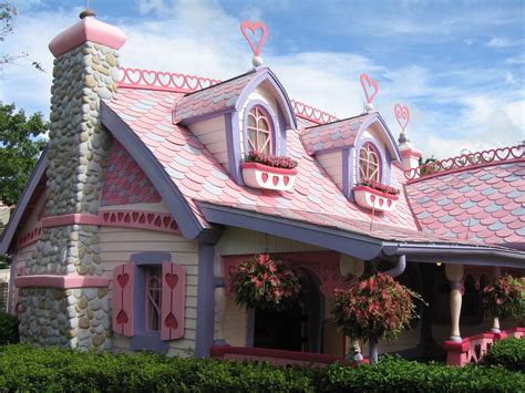 Minnies Country House Disney Secrets