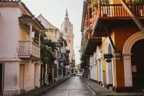 The Ultimate Cartagena Travel Guide Bon Traveler