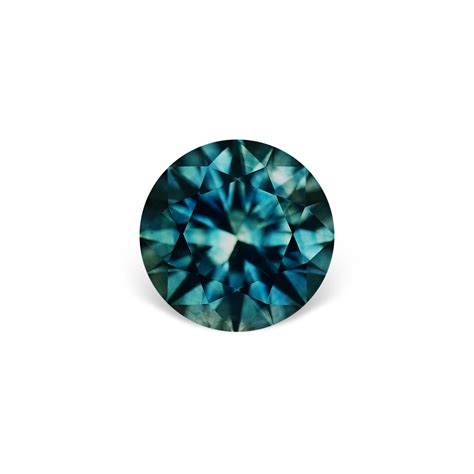 Blue Sapphire Round 120cts Americut Gems