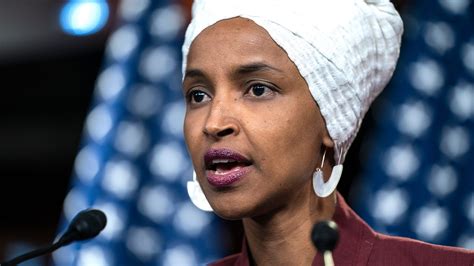 What We Know About Send Her Back Chants Directed At Ilhan Omar