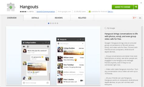The latest version of hangouts is 16.0.144731464. How I Ditched My Office Phone for Google Hangouts
