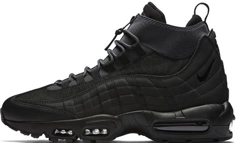 Take the air max 97 and the air max 90. Nike Air Max 95 Sneakerboot - Shoes Reviews & Reasons To Buy