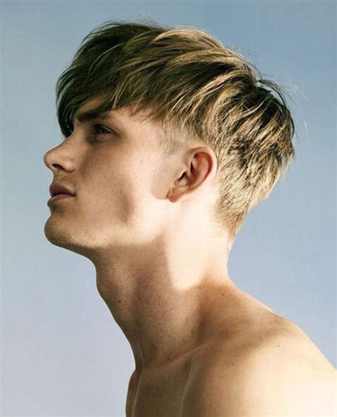 60 Exciting Bowl Cut Haircuts For Men 2022 Gallery Hairmanz