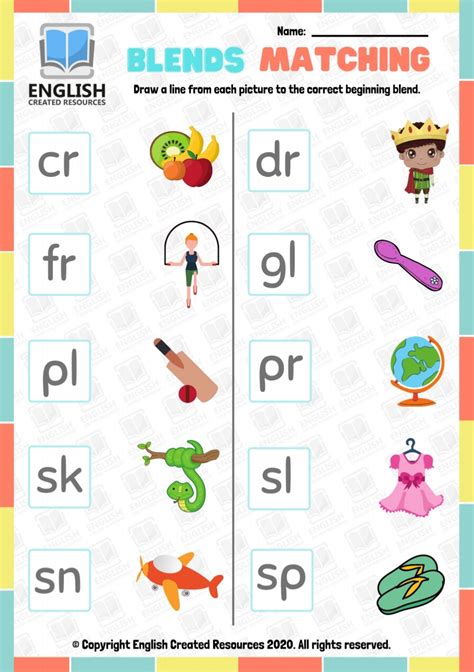 Try our consonant blends worksheets with br, cr, sn, st, bl, fl, dr, sk, nd blends, and practice blending consonants at the beginning or ending of words. Grade 1 Bl Blends Worksheets / Bl And Cl Blends Worksheet ...