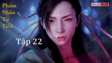 Gia đình vệ phu nhân vốn có truyền thống thư pháp: Phàm nhân tu tiên tập 22 - TỔNG HỢP TV - YouTube