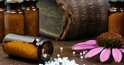 Icynosure Top 5 Benefits Of Homeopathic Medicine