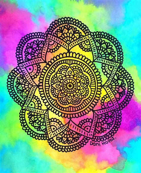 Arte Mandala Wallpaper Sun Wallpaper Mandala Doodle Mandala Art