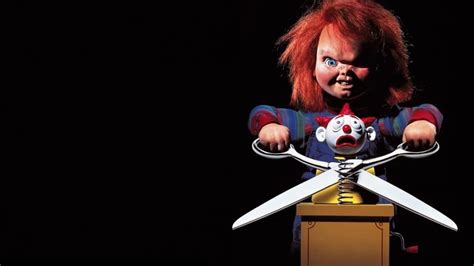 Ver Chucky El Muñeco Diabólico 3 1991 Online Cinehdplus