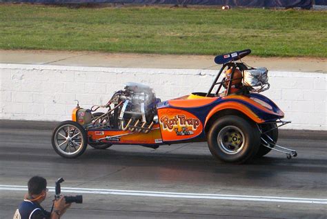 Aa Fuel Altered Drag Racing Race Hot Rod Rods Retro Engine G Racing