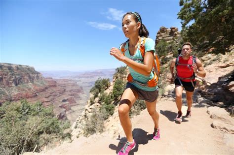 10 Tips All Runners Can Learn From Ultramarathoners