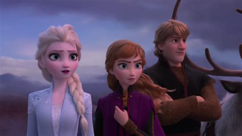 The new home for your favorites. Frozen 2 moves closer to release as screening test begins ...