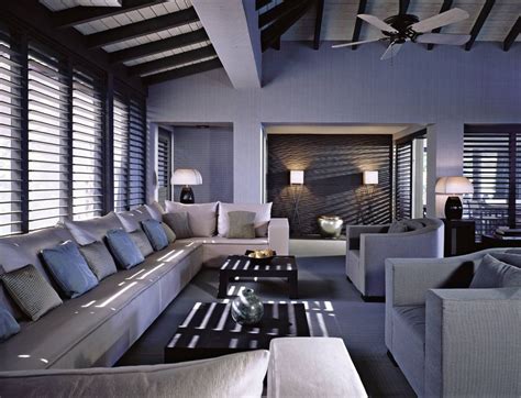 Armani Home Design Dress Up Your Home Décor Inspired In Armani Casa