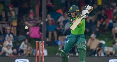 He made his international debut for the south africa cricket team in february 2019.for more information, visit sportskeeda. Janneman Malan: At this level it's mainly mental, all of ...
