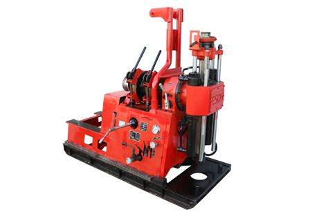 Hydraulic Mini Core Sample Drilling Machine Buy Core Sample Drilling