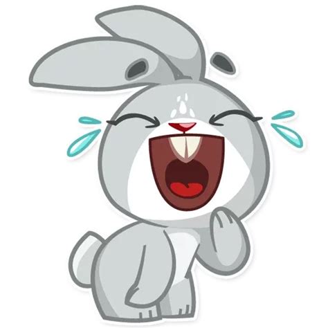 It does not belong to the individuals who provide the. Lola Bunny WhatsApp Stickers - Stickers Cloud